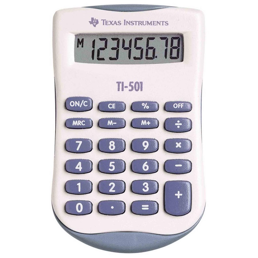 TI-501
