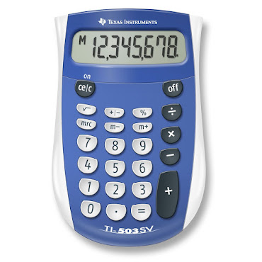 TI-503 SV