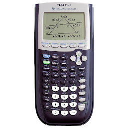 TI-84 Plus Grafregner