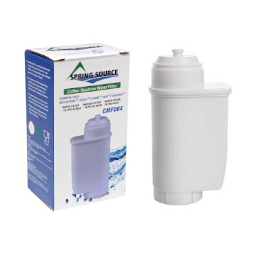 Vandfilter til Bosch, Siemens, Neff, Gaggenau og Brita (CMF004 / TZ70003)