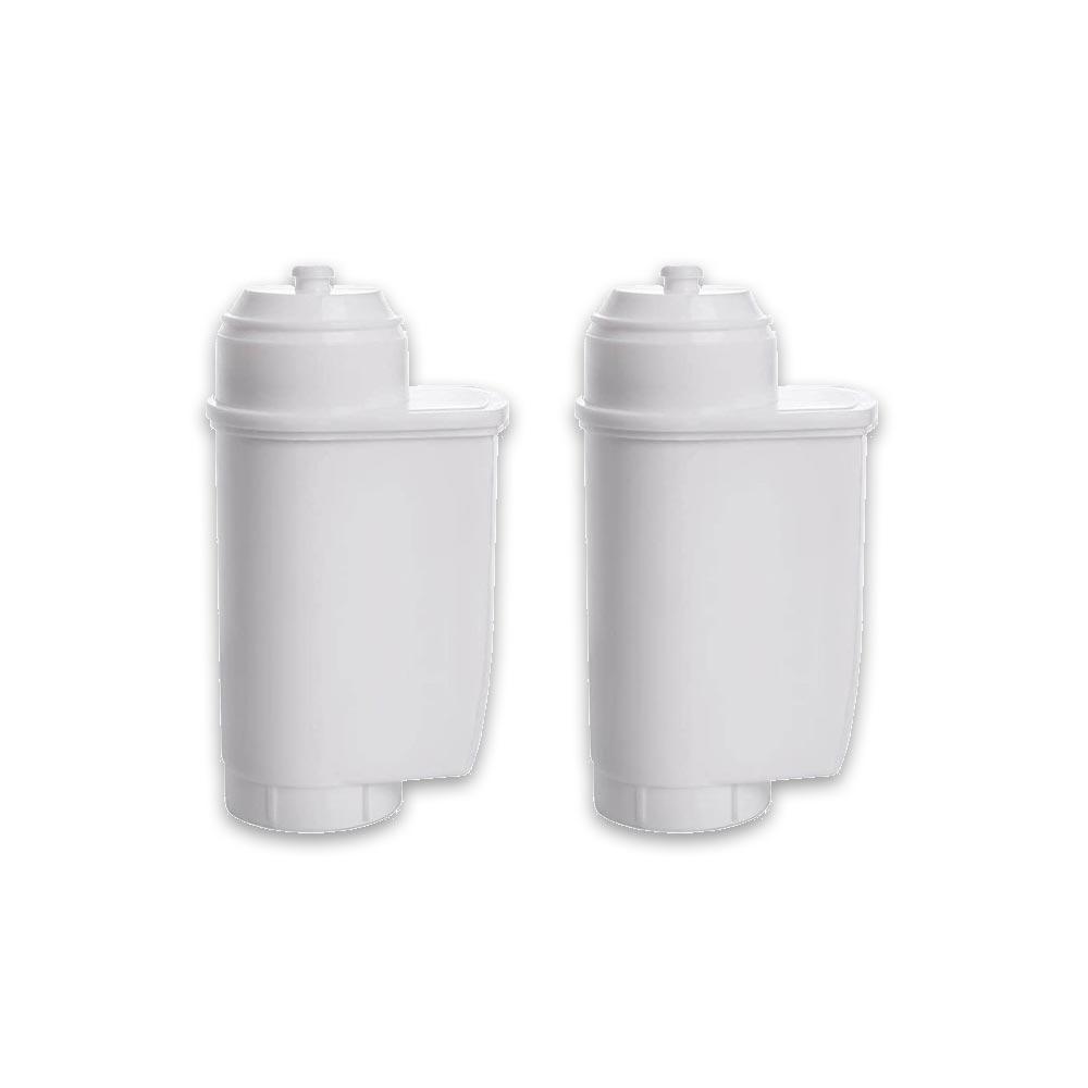 2 stk. Vandfilter til Bosch, Siemens, Neff, Gaggenau og Brita (CMF004 / TZ70003)