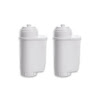 2 stk. Vandfilter til Bosch, Siemens, Neff, Gaggenau og Brita (CMF004 / TZ70003)