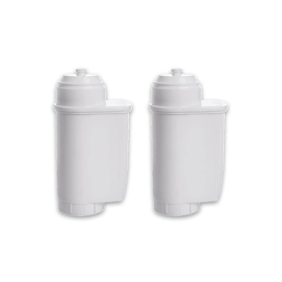 2 stk. Vandfilter til Bosch, Siemens, Neff, Gaggenau og Brita (CMF004 / TZ70003)
