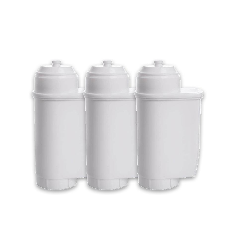 3 stk. Vandfilter til Bosch, Siemens, Neff, Gaggenau og Brita (CMF004 / TZ70003)