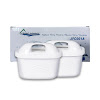 2 stk. Brita Maxtra+ plus vandfilter (JFC001A)