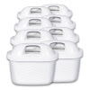 8 stk. Brita Maxtra+ plus vandfilter (JFC001A)