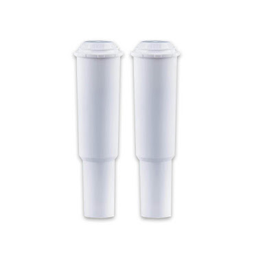 2 stk. Jura Claris White vandfilter (CMF002)