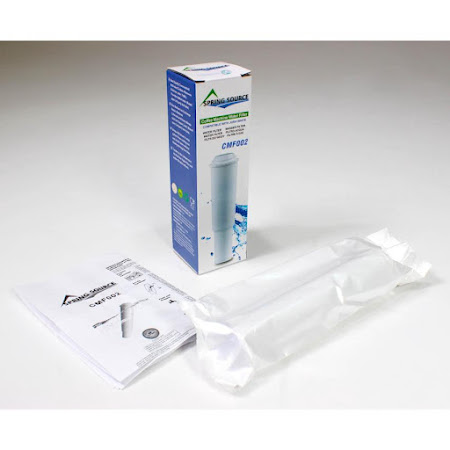2 stk. Jura Claris White vandfilter (CMF002)