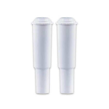 2 stk. Jura Claris White vandfilter (CMF002)
