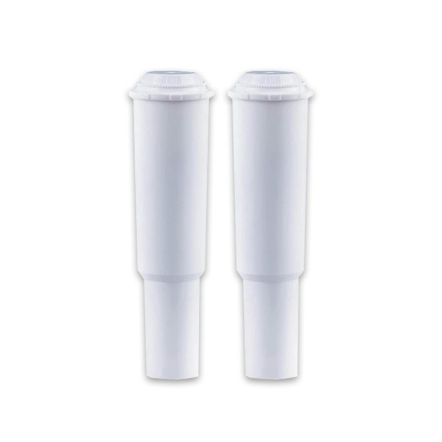 2 stk. Jura Claris White vandfilter (CMF002)