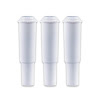 3 stk. Jura Claris White vandfilter (CMF002)