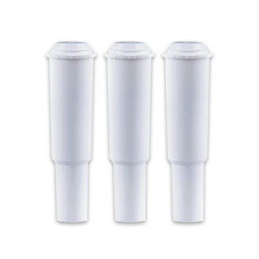3 stk. Jura Claris White vandfilter (CMF002)