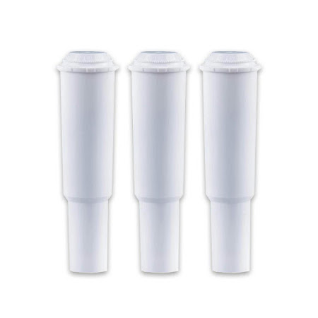 3 stk. Jura Claris White vandfilter (CMF002)