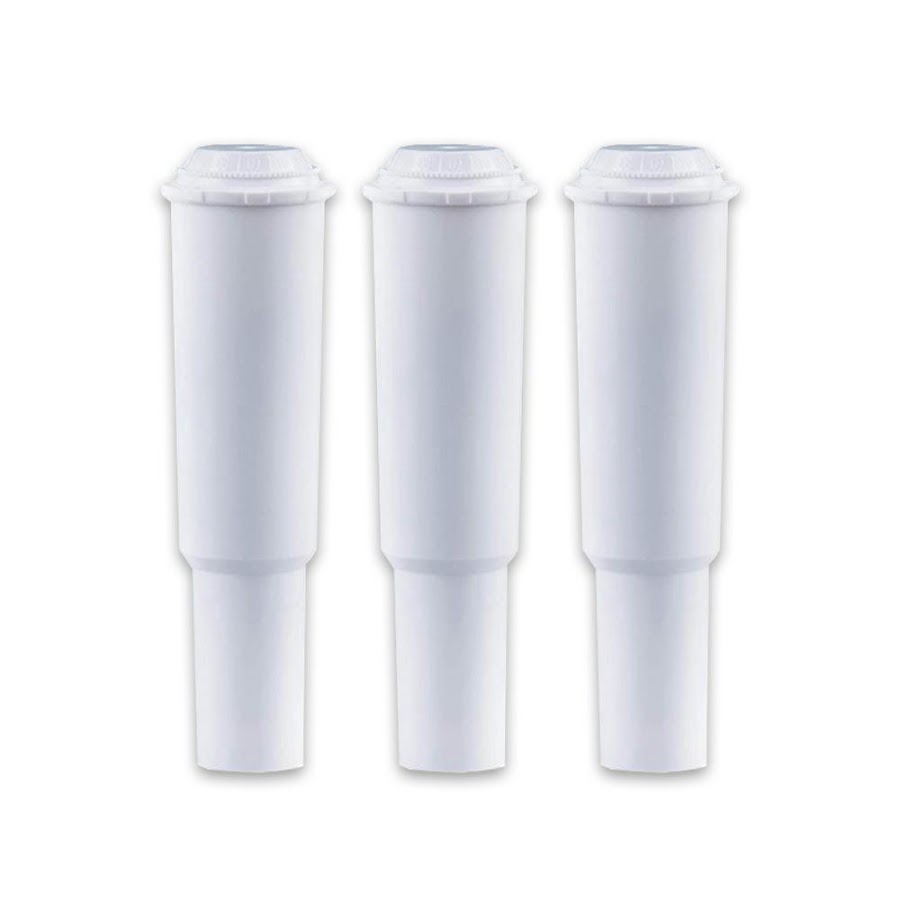 3 stk. Jura Claris White vandfilter (CMF002)