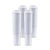 4 stk. Jura Claris White vandfilter (CMF002)