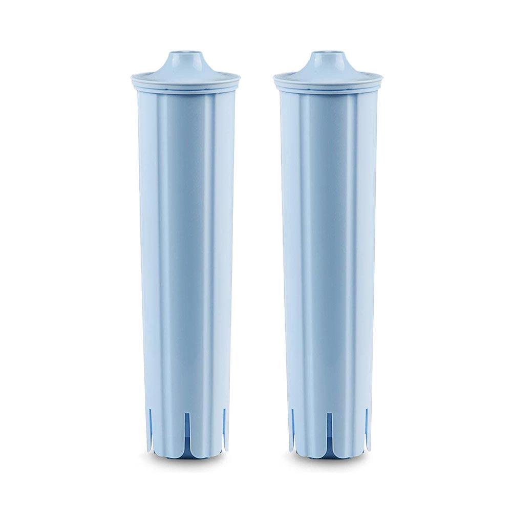 2 stk. Vandfilter til Jura Impressa Claris Blue (CMF001)