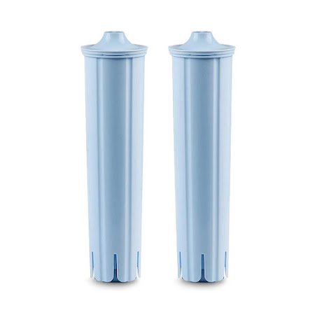2 stk. Vandfilter til Jura Impressa Claris Blue (CMF001)