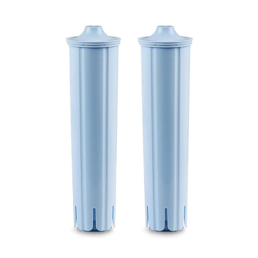 2 stk. Vandfilter til Jura Impressa Claris Blue (CMF001)