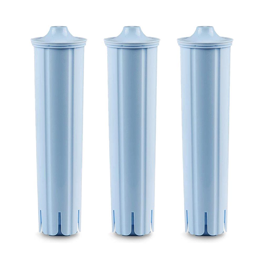 3 stk. Vandfilter til Jura Impressa Claris Blue (CMF001)