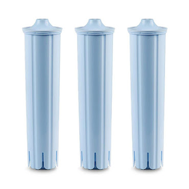 3 stk. Vandfilter til Jura Impressa Claris Blue (CMF001)