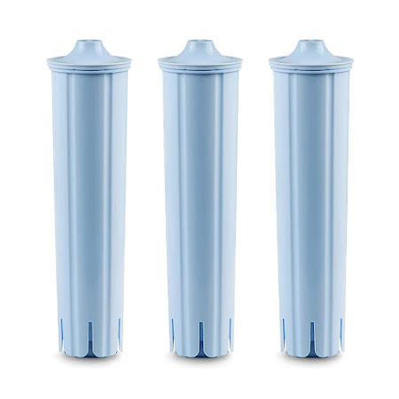 3 stk. Vandfilter til Jura Impressa Claris Blue (CMF001)