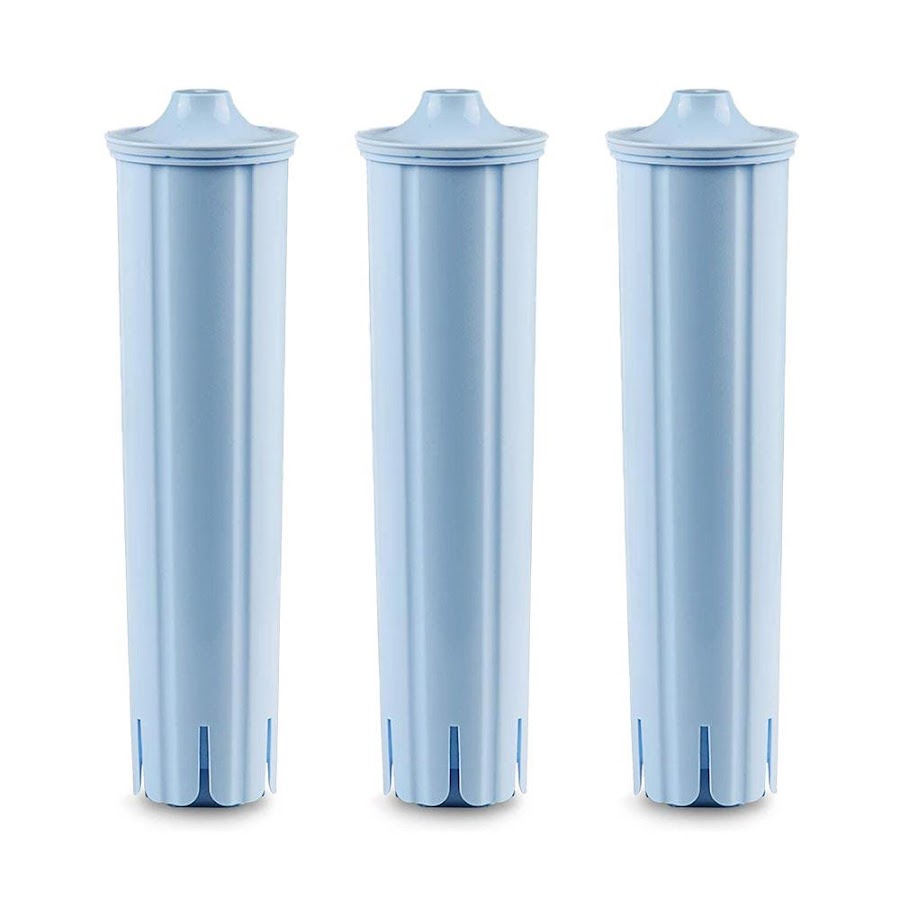 3 stk. Vandfilter til Jura Impressa Claris Blue (CMF001)