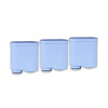 3 stk. Philips Saeco vandfilter (CMF009 / CA6903)