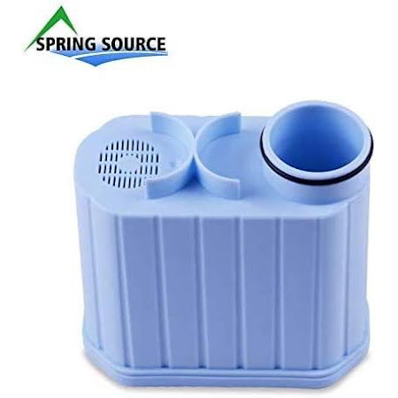 3 stk. Philips Saeco vandfilter (CMF009 / CA6903)