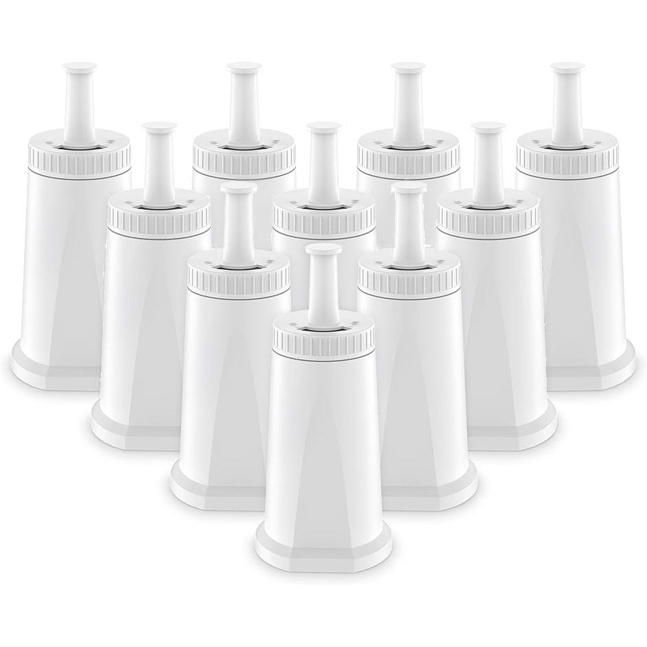 10 stk. Vandfilter til Sage Espresso maskiner