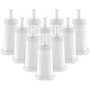 10 stk. Vandfilter til Sage Espresso maskiner