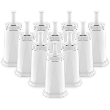 10 stk. Vandfilter til Sage Espresso maskiner