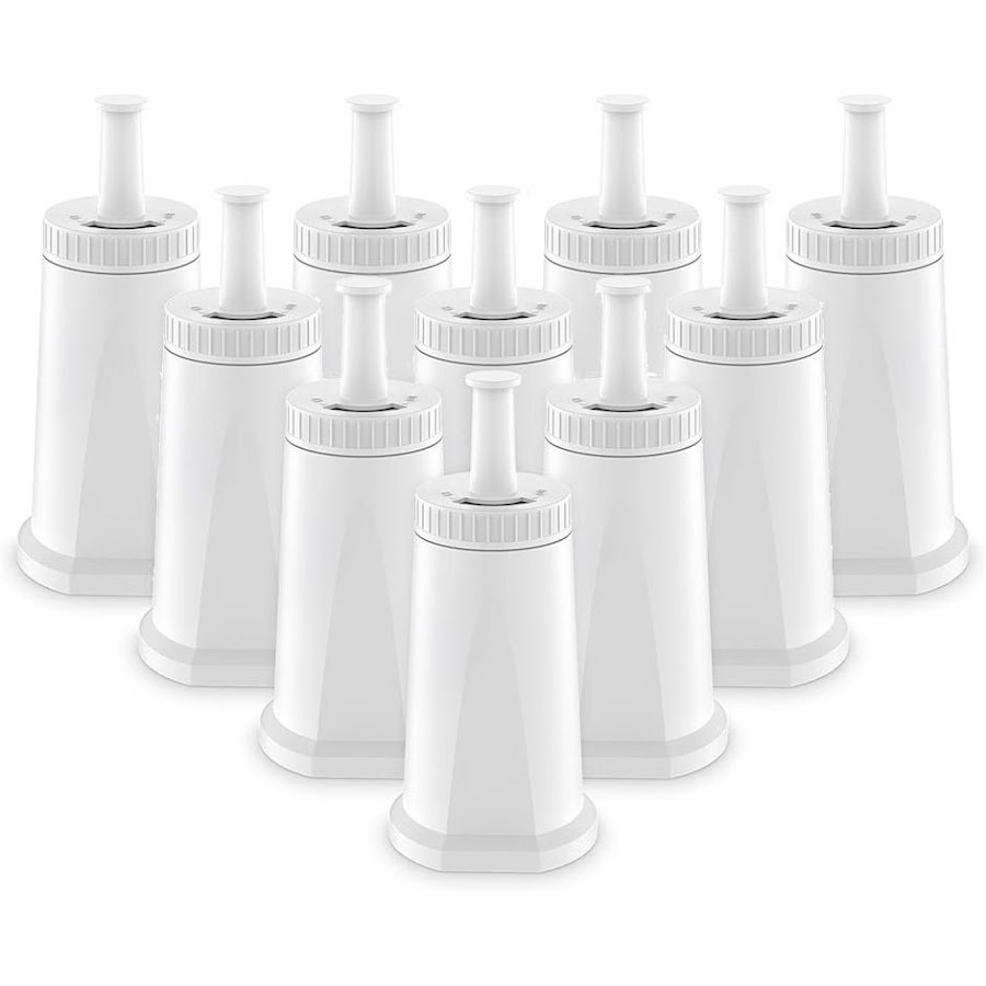 10 stk. Vandfilter til Sage Espresso maskiner