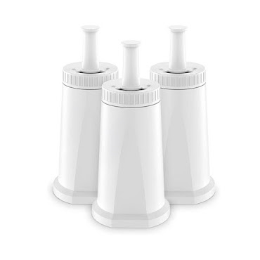Sage vandfilter 3 stk. Kompatibel med Sage
