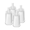 4 stk. Vandfilter til Sage Espresso maskiner
