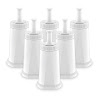 6 stk. Vandfilter til Sage Espresso maskiner