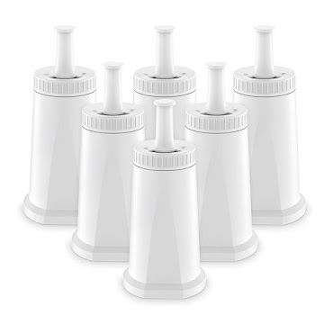6 stk. Vandfilter til Sage Espresso maskiner