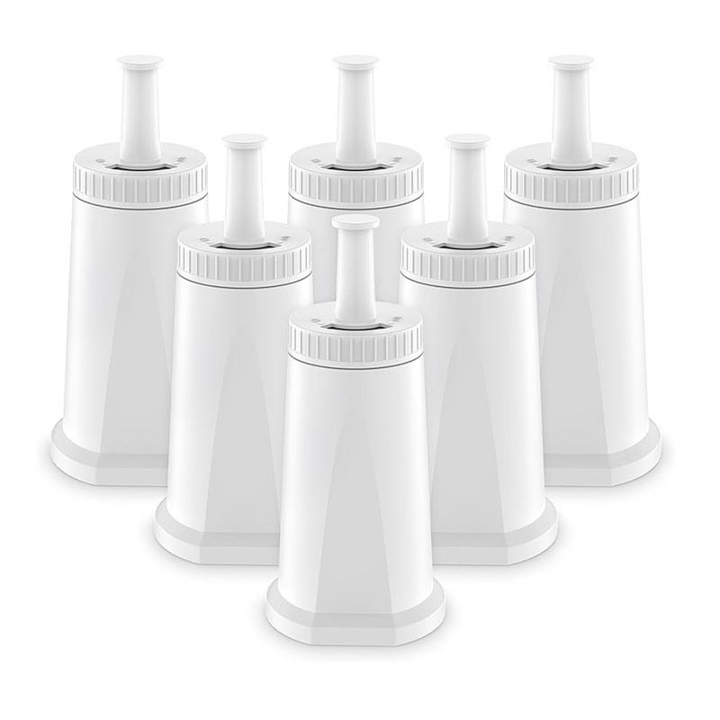 6 stk. Vandfilter til Sage Espresso maskiner