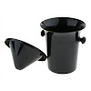 Spyttespand til vin - Spittoon (3,75 liter)