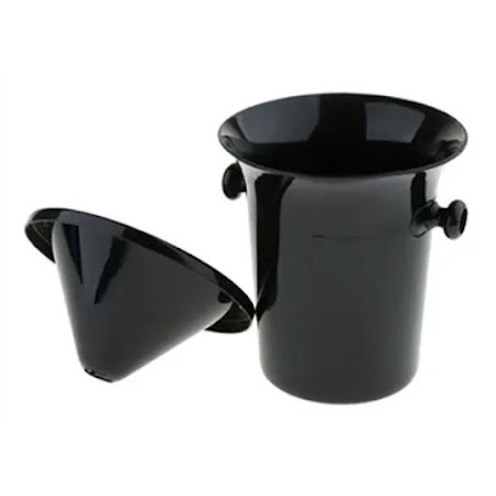 Spyttespand til vin - Spittoon (3,75 liter)