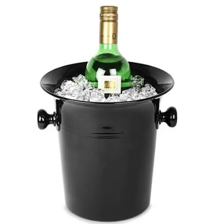 Spyttespand til vin - Spittoon (3,75 liter)