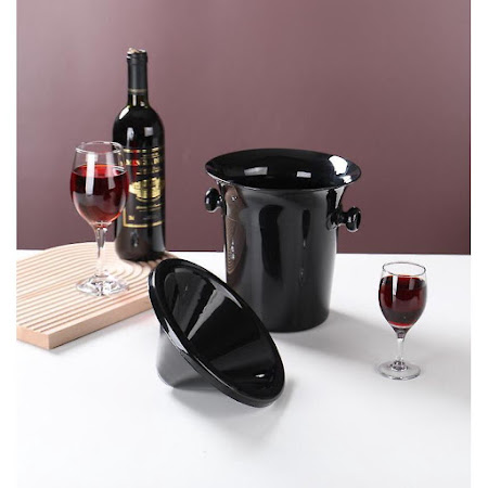 Spyttespand til vin - Spittoon (3,75 liter)