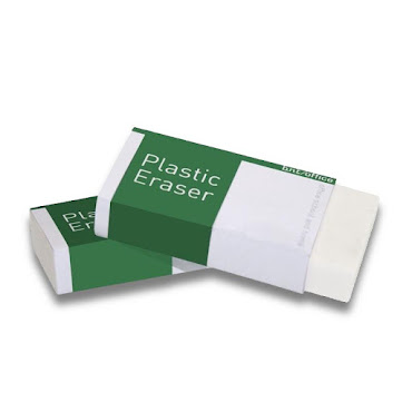 Viskelæder uden PVC
